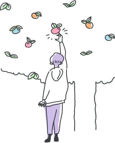 ゼミノール コンセプト